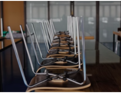 professional commercial cleaning