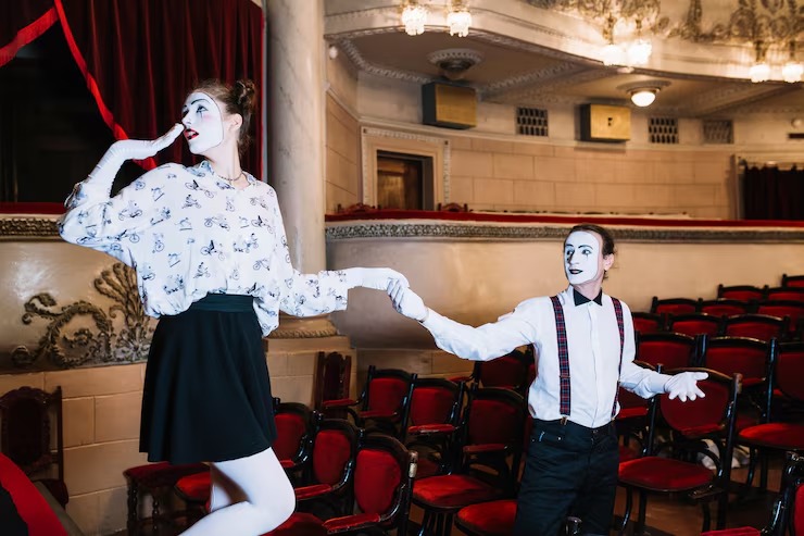 Acting School Los Angeles