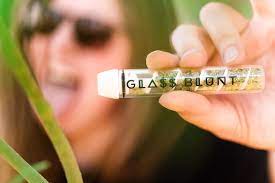 glass blunts