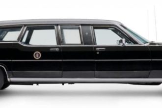 La Limousine