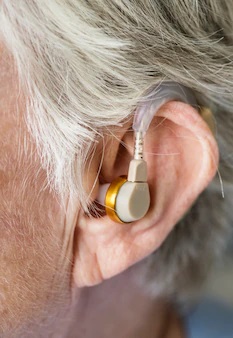 hearing loss in lousville ky