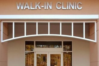 Walk-In clinic in Southgate