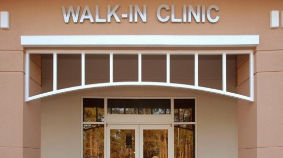 Walk-In clinic in Southgate