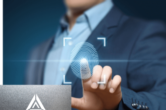 creating a new identity