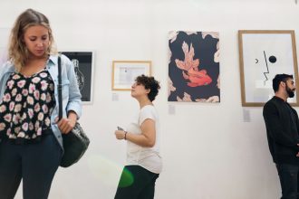 Interactive Museums in Houston