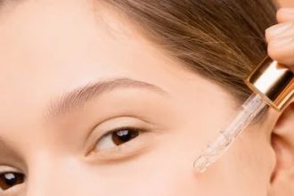 skin care for sensitive skin