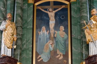 nondenominational churches in Aurora