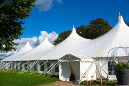 Tent Rental