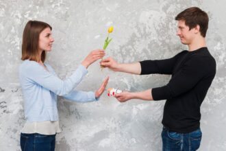 Relationship Interesting