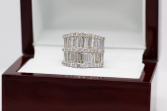 Handcrafted Jewelry in Dallas