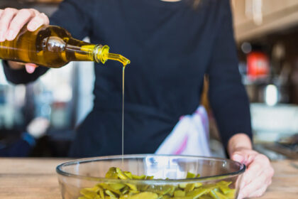 Award Winning olive oil