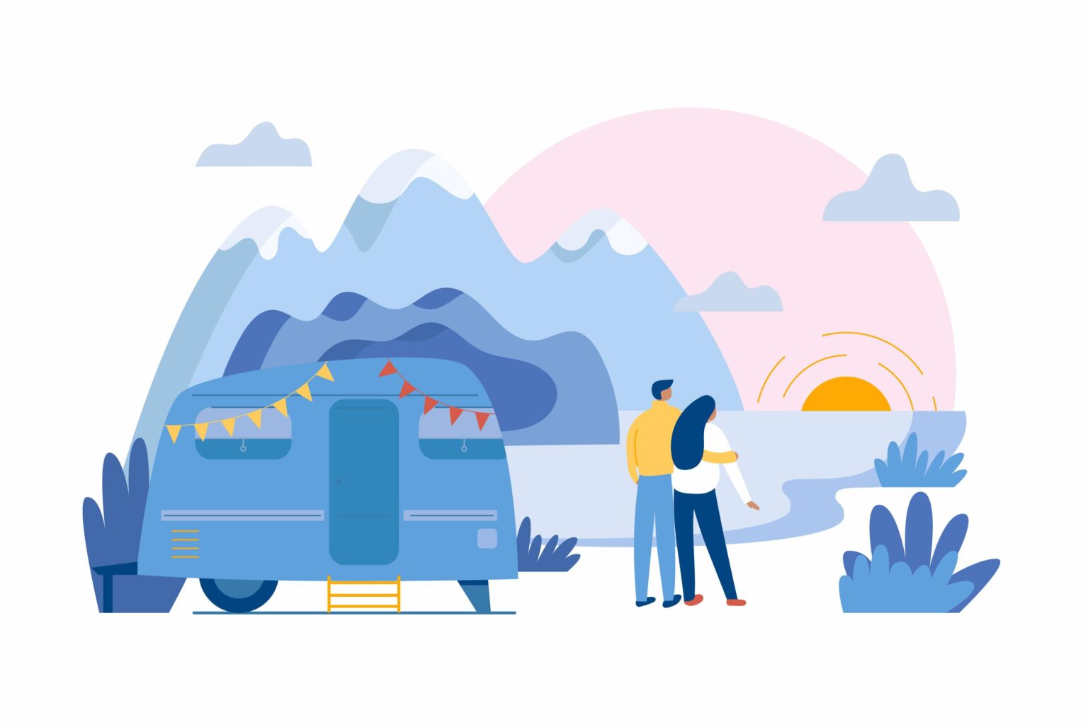 campervan rental
