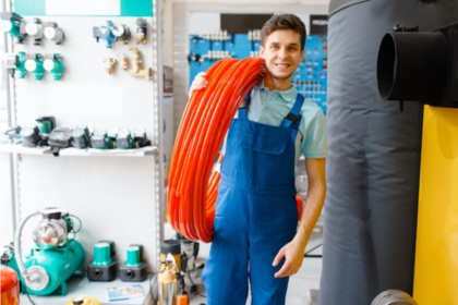 Houston Plumbing Store