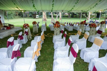 wedding venues