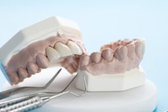 denture repair