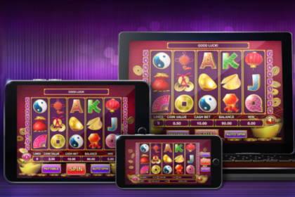 slot online