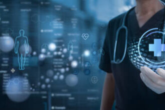 Healthcare consulting