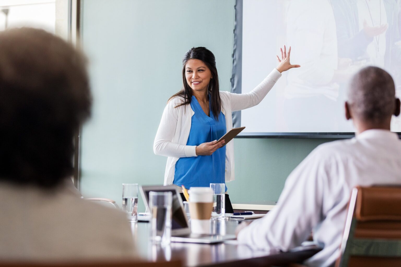 healthcare consulting