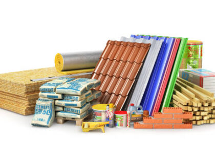 construction and building materials
