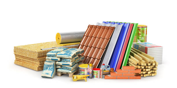 construction and building materials