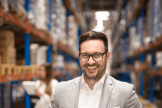 Agentur für Personalsuche