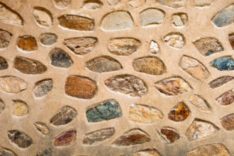 flexible stone veneer