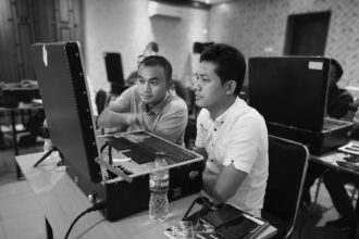 intelligence gathering