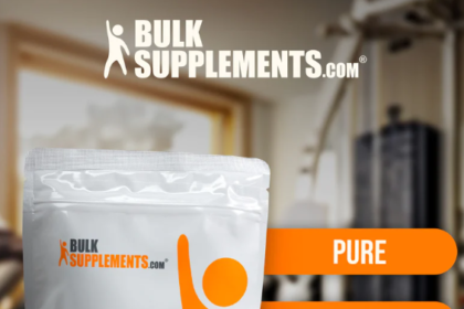 bulk supplements nmn