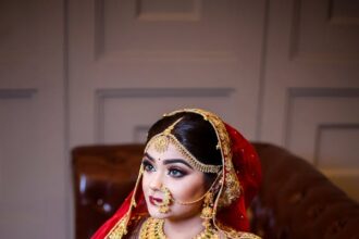 Milwaukee wedding photographer