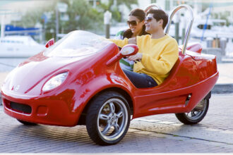 Scoot Coupe prices