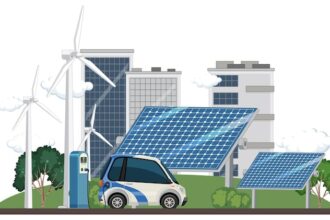 Hybrid solar systems