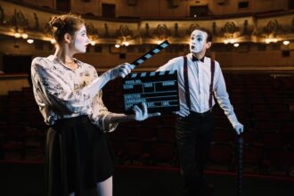 Acting School Los Angeles