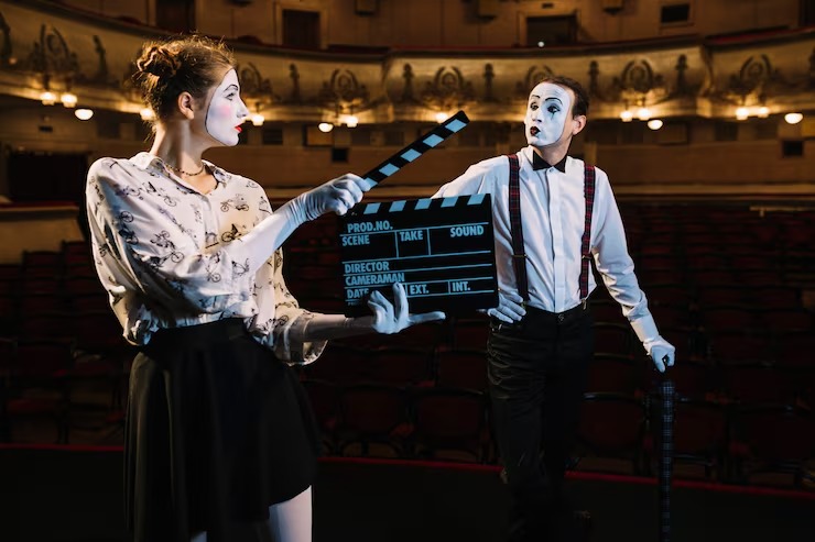 Acting School Los Angeles