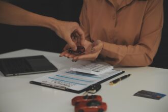 IRS Wage Garnishment