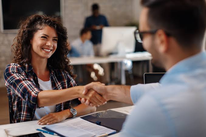 customer communication