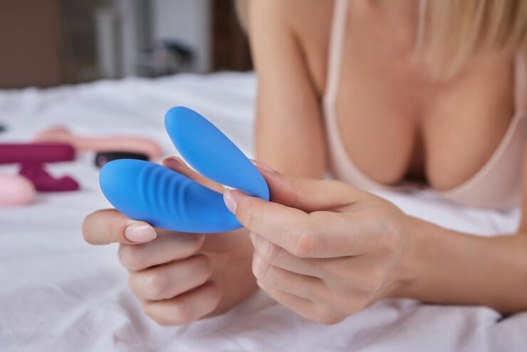 Sex Lubricants